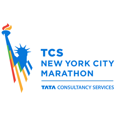New York City Marathon Logo
