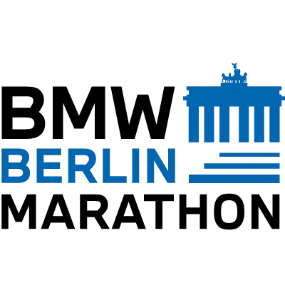 Berlin Marathon Logo