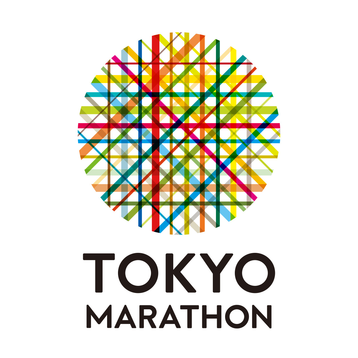 Tokyo Marathon Logo